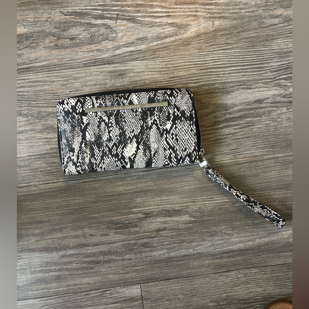 Steve Madden Wallet
